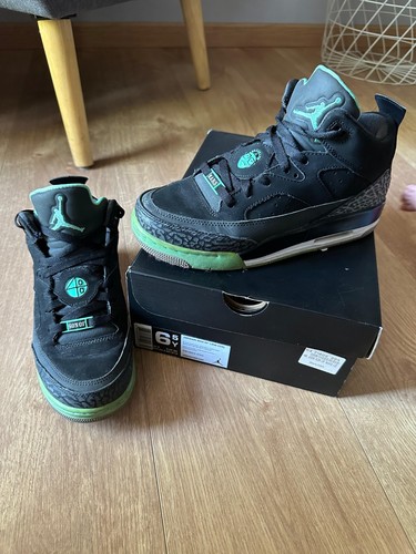 Jordan son mars low - son,