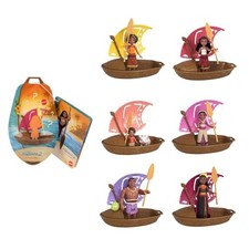 Mattel Disney Oceania 2 -