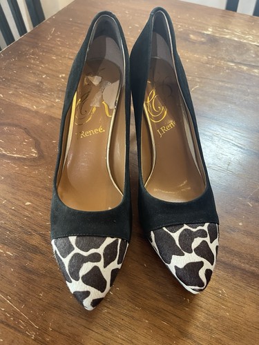 Scarpe tacco alto renee - tacco,