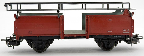 Märklin 4612 carrello - h0,