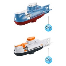 Modellino nave sottomarina