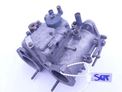 Carburatore solex c40 addhe - carburatore,