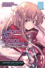 Sword Art Online Progressive
