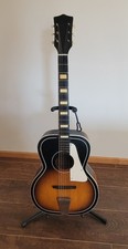 Chitarra acustica vintage Kay K5160 6 corde. anni 60. Ottime condizioni, giocabile.