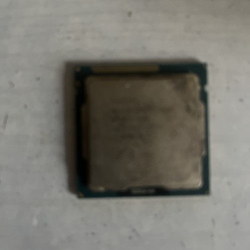 Processore cpu intel - processore,