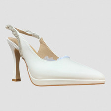SCARPE DECOLLETE CERIMONIA