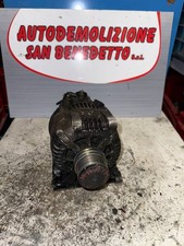 ALTERNATORE MERCEDES CLASSE A