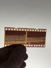 2 NEGATIVI FOTOTIFO ULTRAS