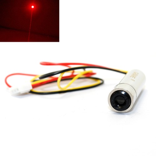 Modulo diodo punto laser