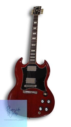 Chitarra elettrica gibson - chitarra, sg