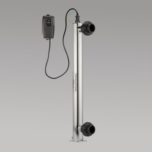 Filtro sterilizzazione acqua