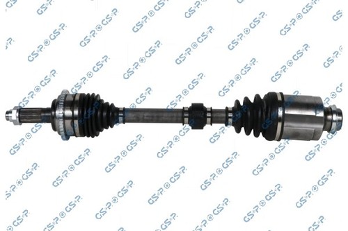 Albero motore semiasse assale - albero,