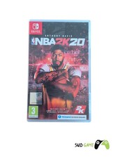 Jeu Switch NBA2k20