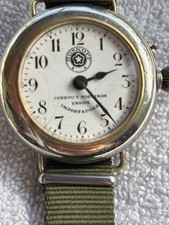 Orologio da polso Roskopf