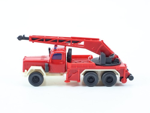 Wiking 630 14a - wiking, modellino