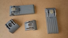 Piedini per LeCroy Serie LC