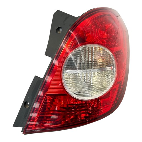Fanale posteriore destro - destro, opel