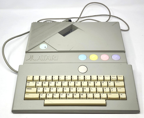 Rare atari vintage - rare,