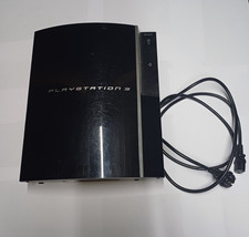 Sony PS3 Fat Ricambi CECH-G04