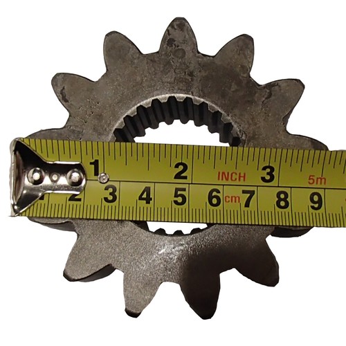 T11031 pignone trasmissione - t11031,