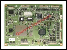 Sony KEP42MRX1, PDM4210 Scheda