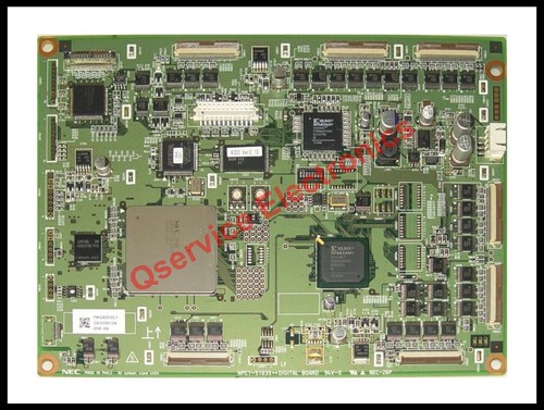 Sony kep42mrx1 pdm4210 scheda - sony,