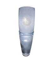 Groove Tubes AM52 microfono