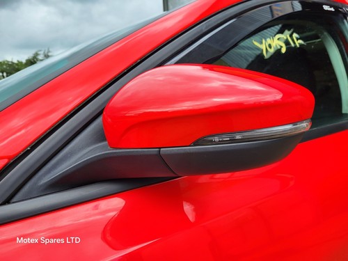 Ford focus mk4 specchio - focus,