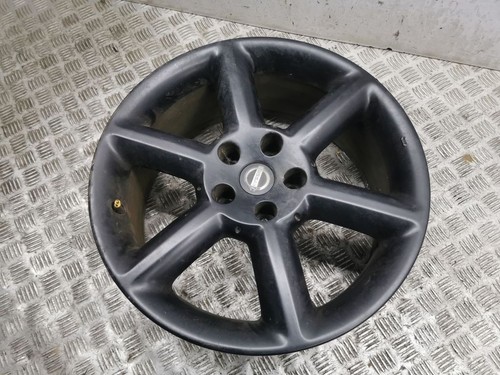 Nissan 350z 2004 essence jante - nissan,