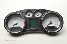 Indicatore Strumentazione