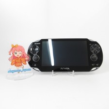 【Eccellente】Sony PS Vita