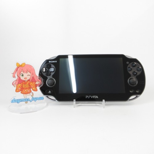 Eccellente sony vita - ps,