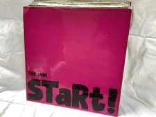 Job Lot Vinyl 7” Records