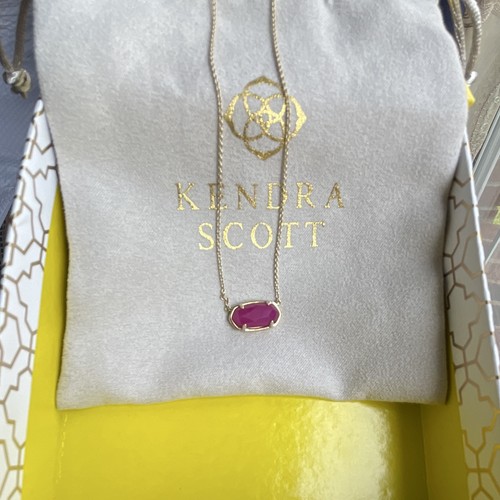 Collana kendra scott - kendra,