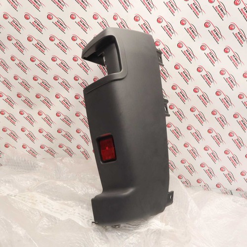 Cantonale paraurti post - cantonale,