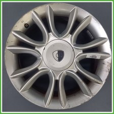 Cerchio in Lega LANCIA DELTA