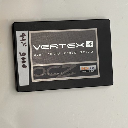 Ocz vertex 128gb internal - vertex,