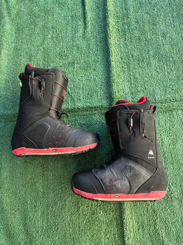 Stivali snowboard burton - stivali,