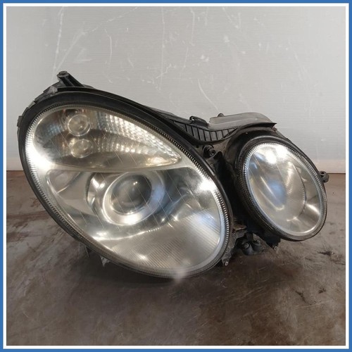 Faro fanale anteriore xenon - anteriore, dx