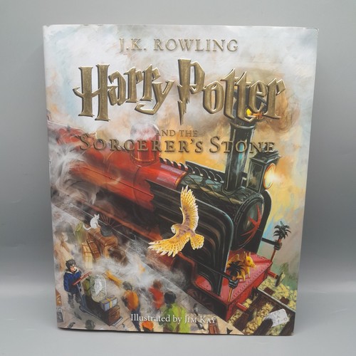 Harry potter and the - potter,