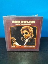 BOB DYLAN AND THE BAND - THE