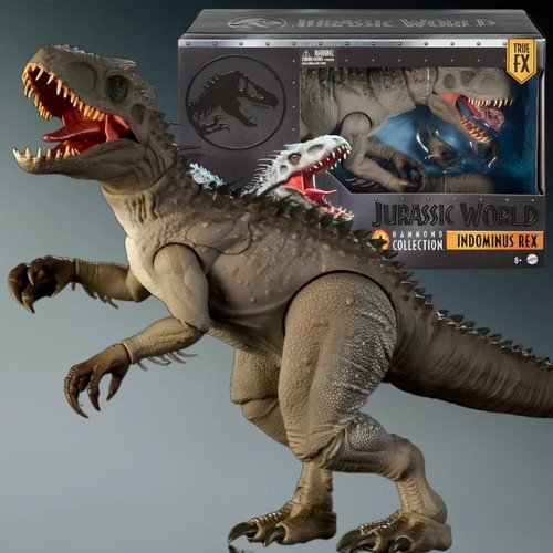 Modellino action figure