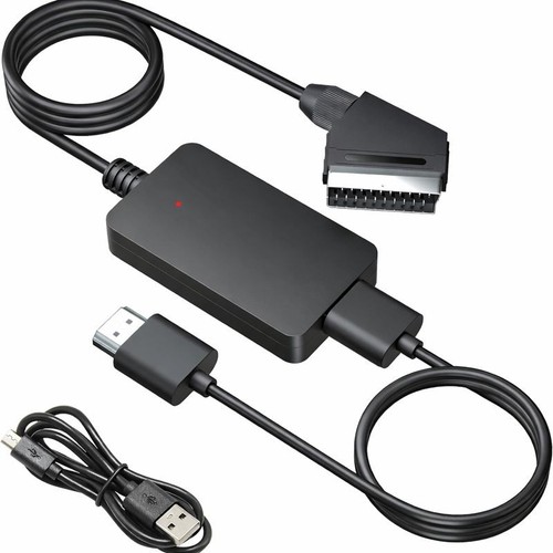Adattatore convertitore - , da