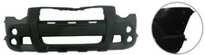 100178118 - PARAURTI  ANT FIAT