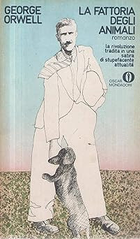 Fattoria degli animali - la,