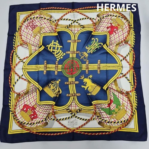 Sciarpa hermes grande tenue - sciarpa,