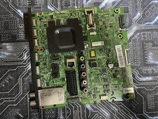 MAIN BOARD UE40F6500 BN94-06221S 