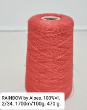 STOCK FILATI YARN RAINBOW BY