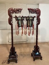 Lampade da terra drago