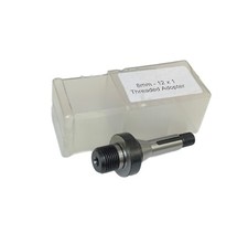 Perno orologeria 8mm 12x1 per - orologeria,